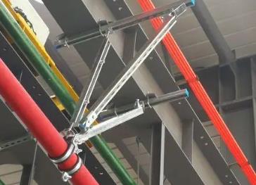 河津抗震支架厂家与你分享你必须做的紧急情况下的准备